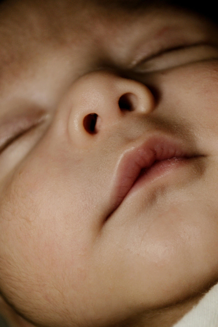 cadeau de naissance bébé original