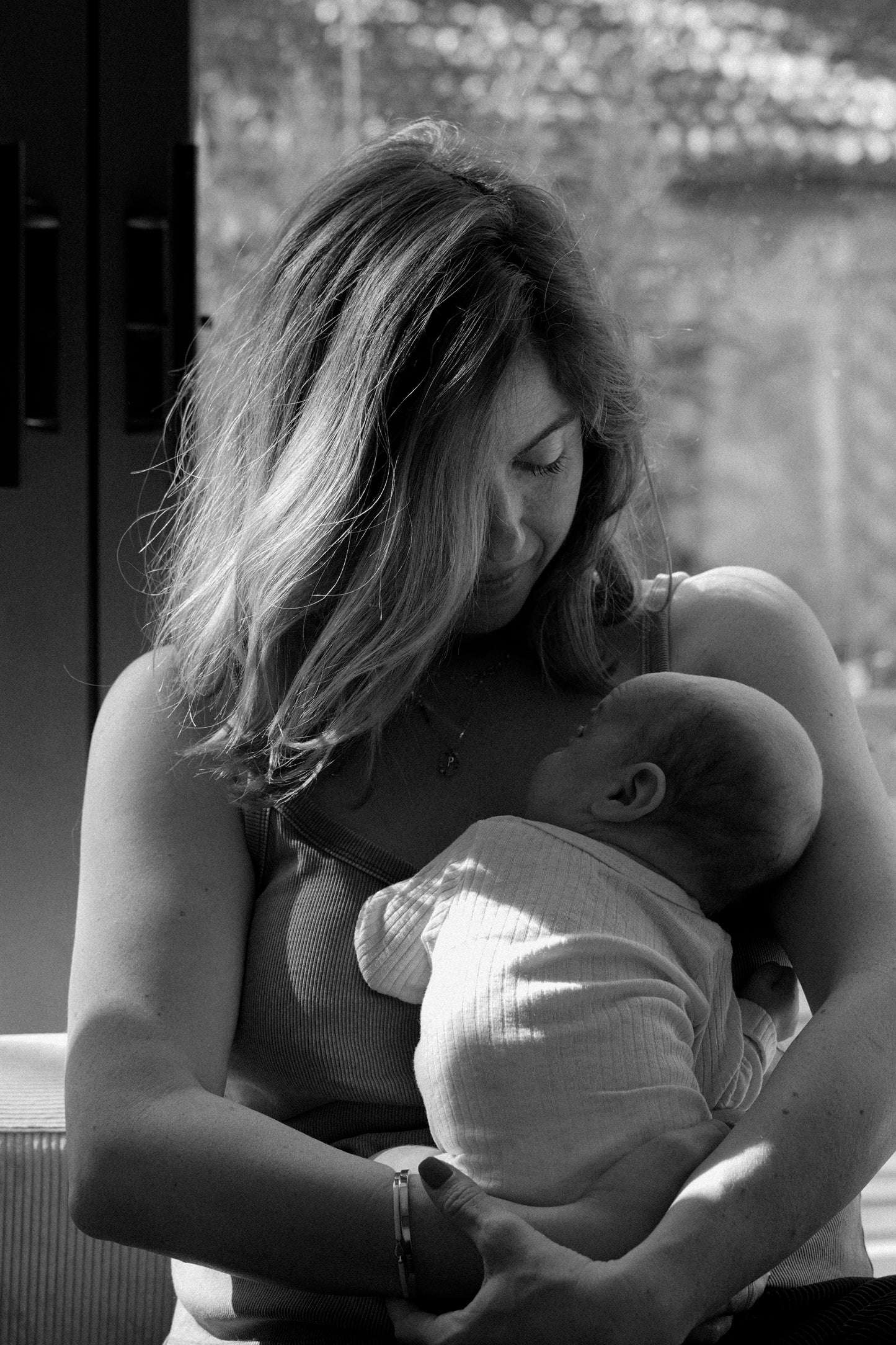 Cadeau de naissance qui reste