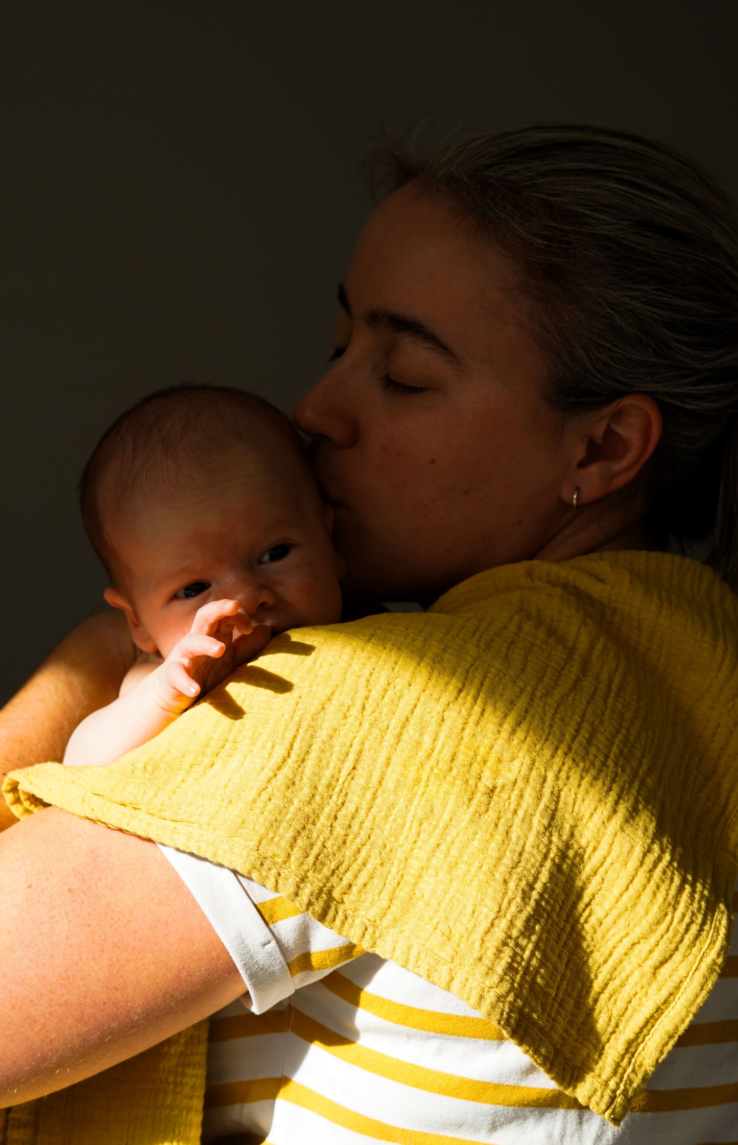 Cadeaux de naissance maman