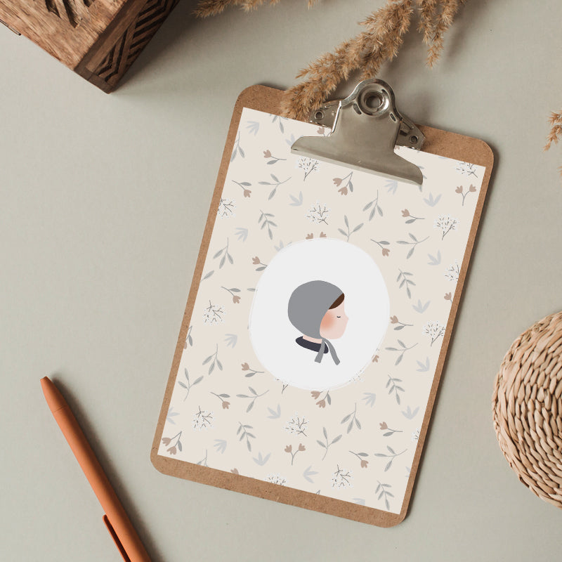 Bulle de Hochet