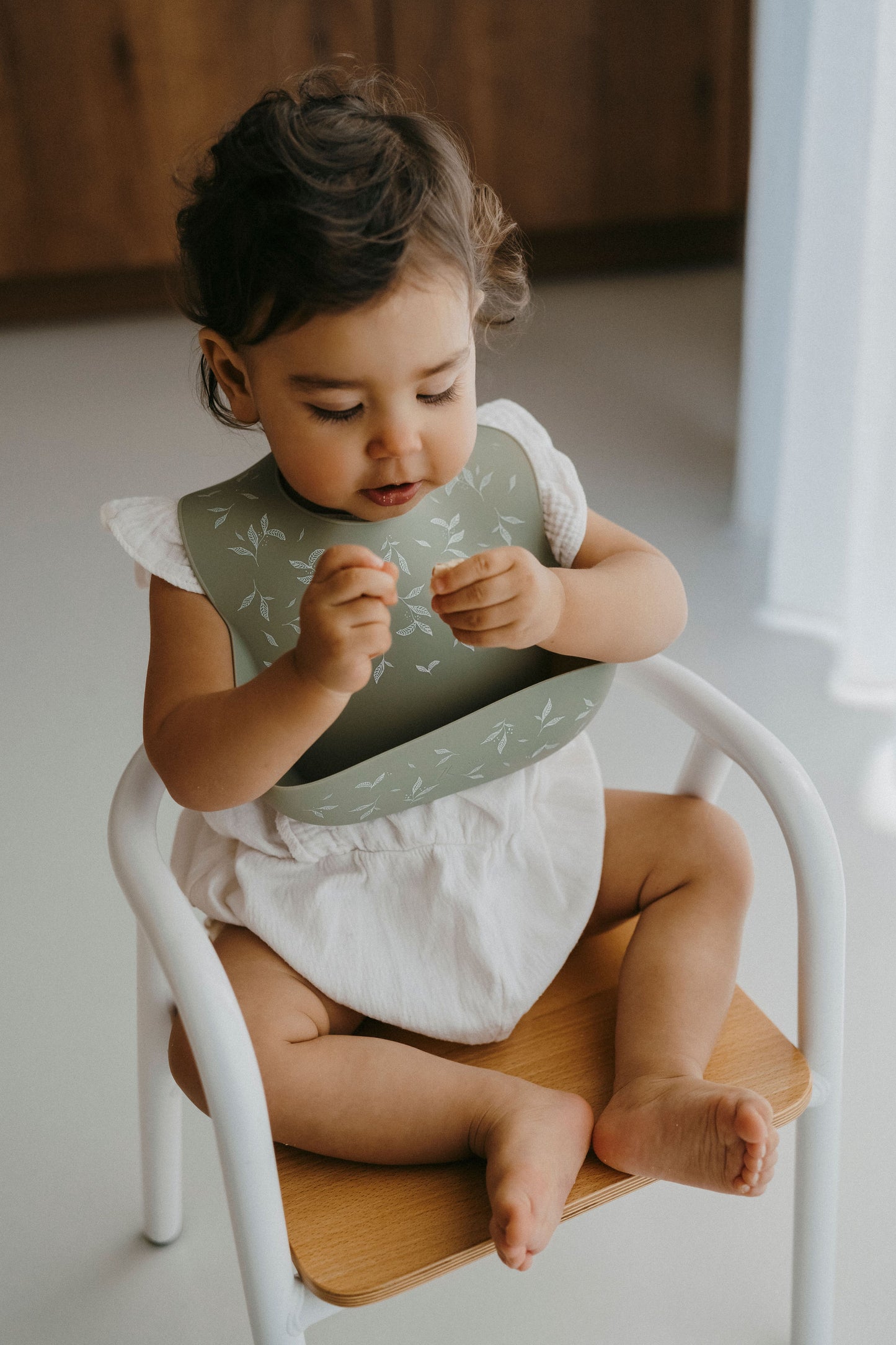 Bulle de hochet cadeaux de naissance