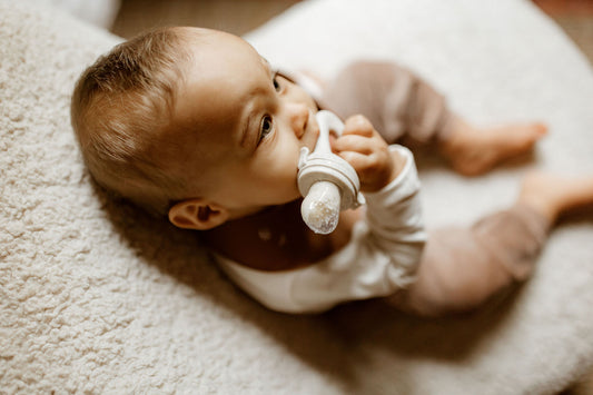 Cadeau de naissance bébé original et utile