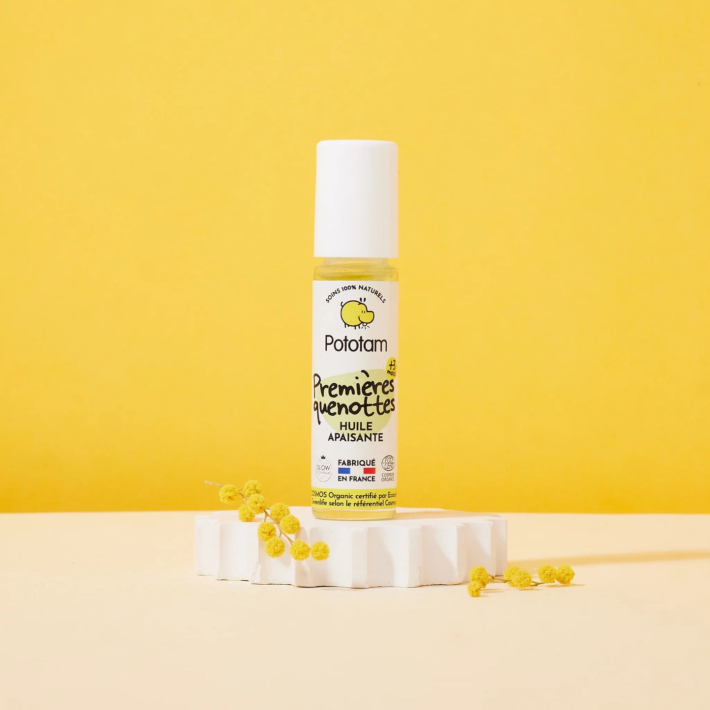 Cadeaux de naissance original soin bébé