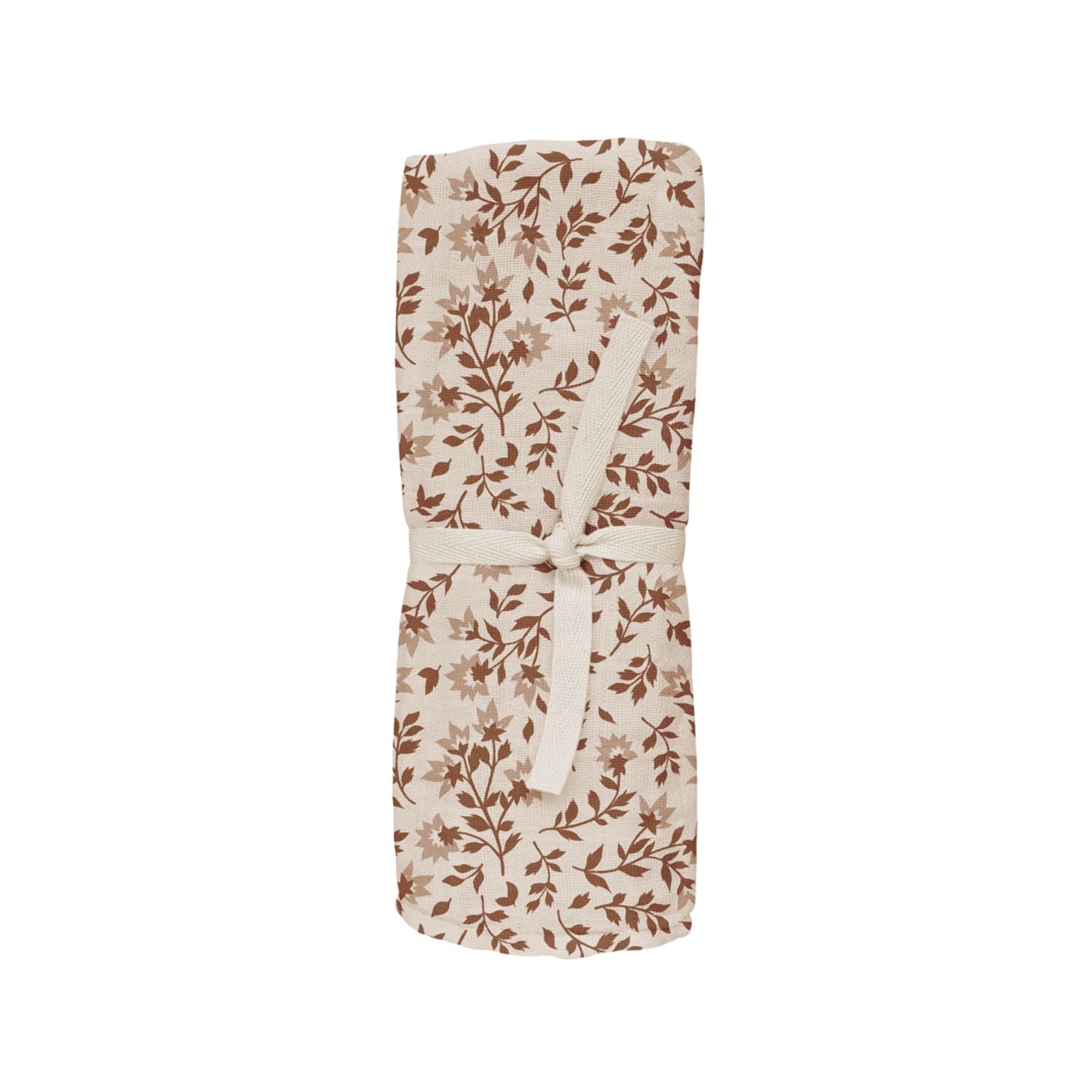 Lange cadeau de naissance joli et utile