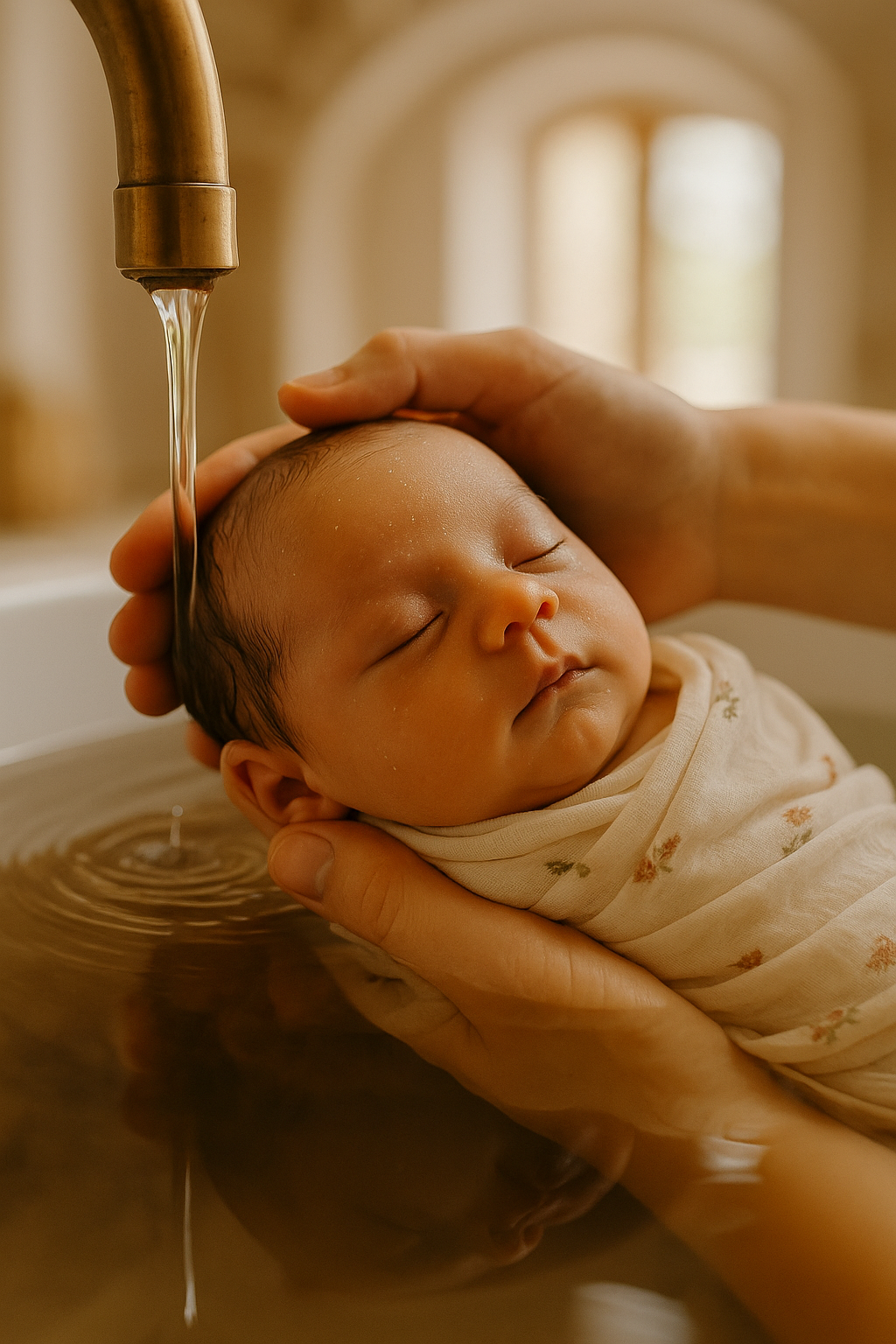Bain thérapeutique Sonia Paris