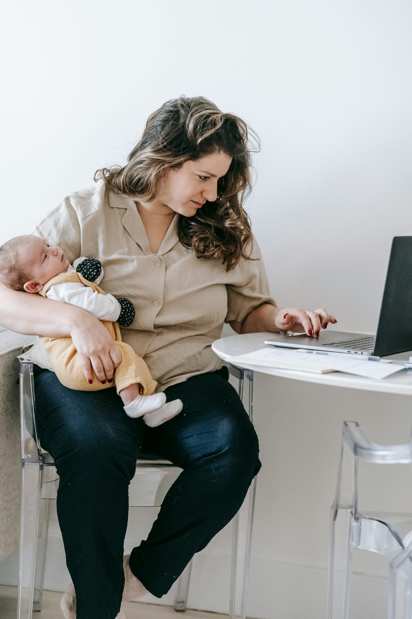Soutien post natal Lyon