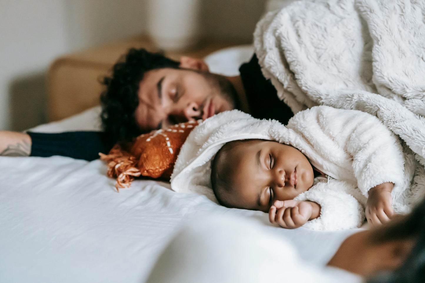 2 h de soutien post-natal à domicile LYON : un cadeau précieux pour de jeunes parents - du temps, du réconfort et de la sérénité