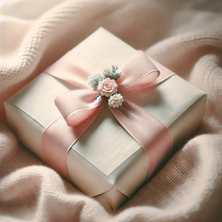Cadeaux clés en main