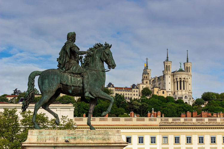 cadeau de naissance Lyon