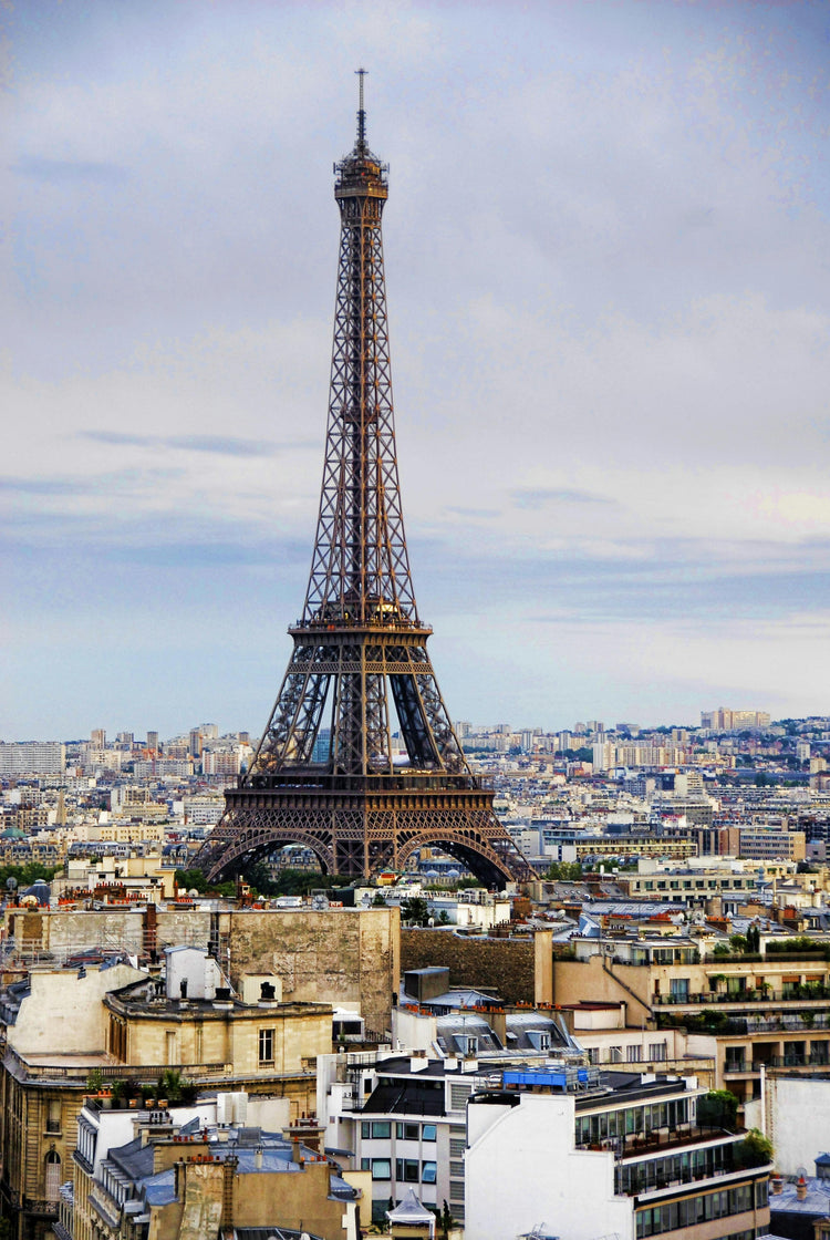 Cadeaux de naissance à Paris - Bulle de Hochet