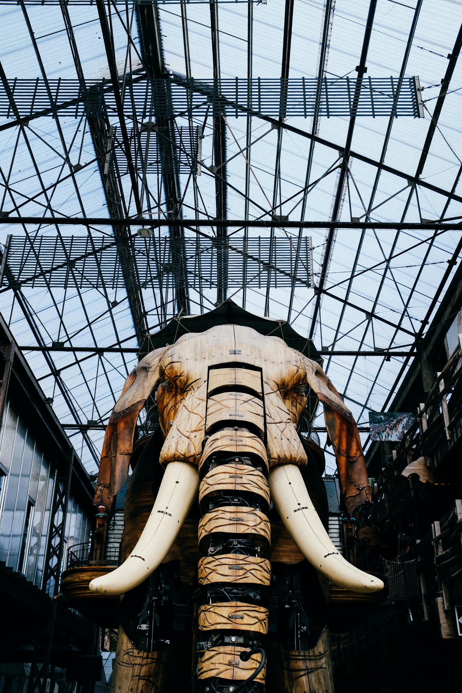 Cadeau de naissance Nantes