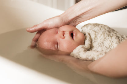 Bain sensoriel enveloppé bébé Paris 