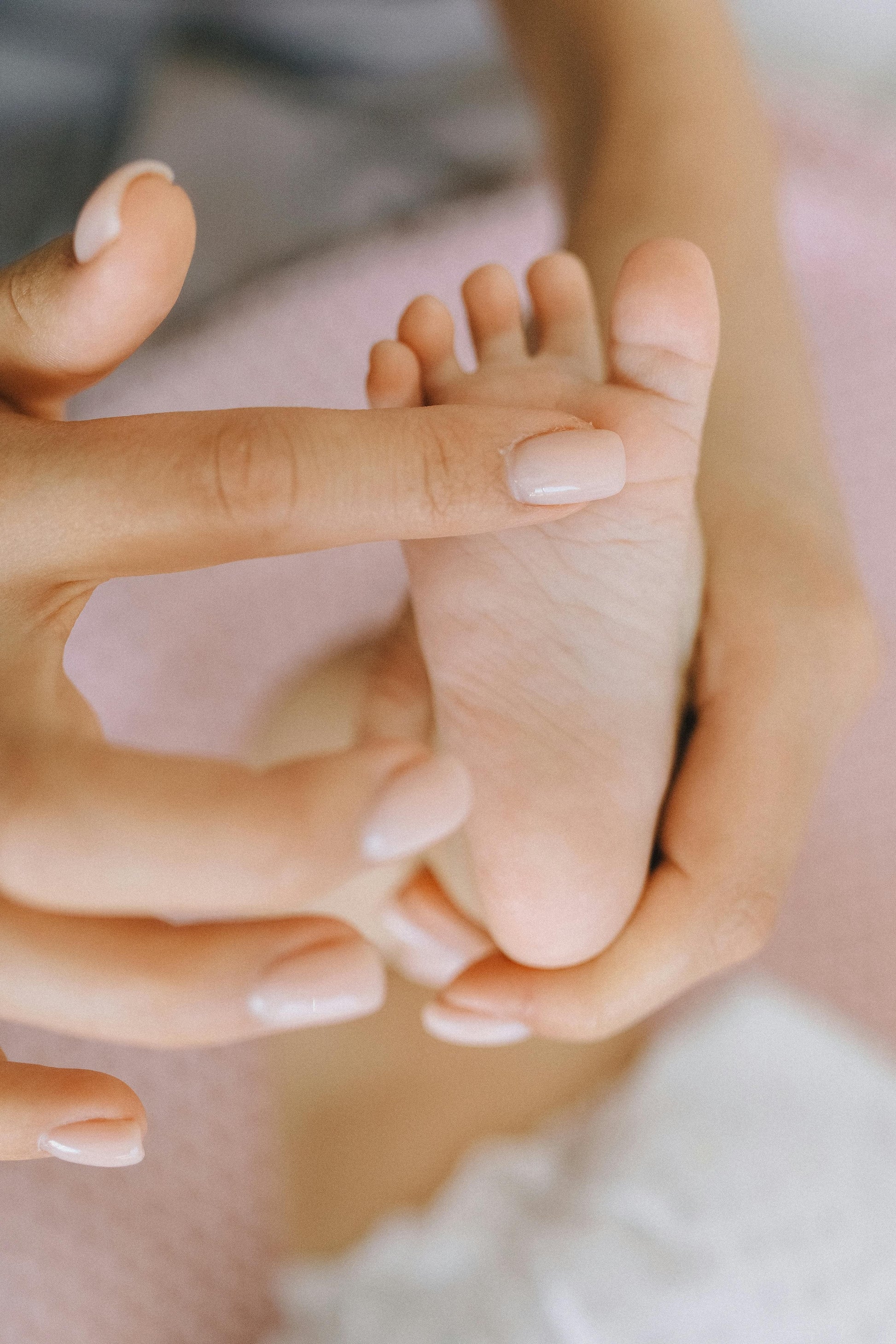 Atelier massage bébé Lyon