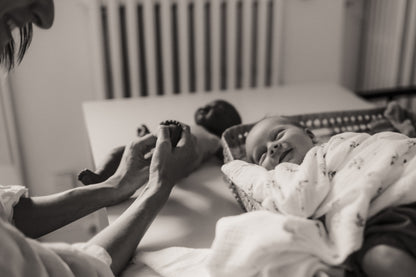 Massage bébé Paris