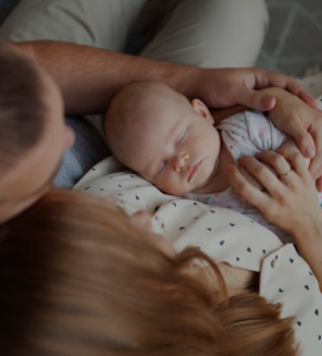 soutien post natal paris cadeau de naissance