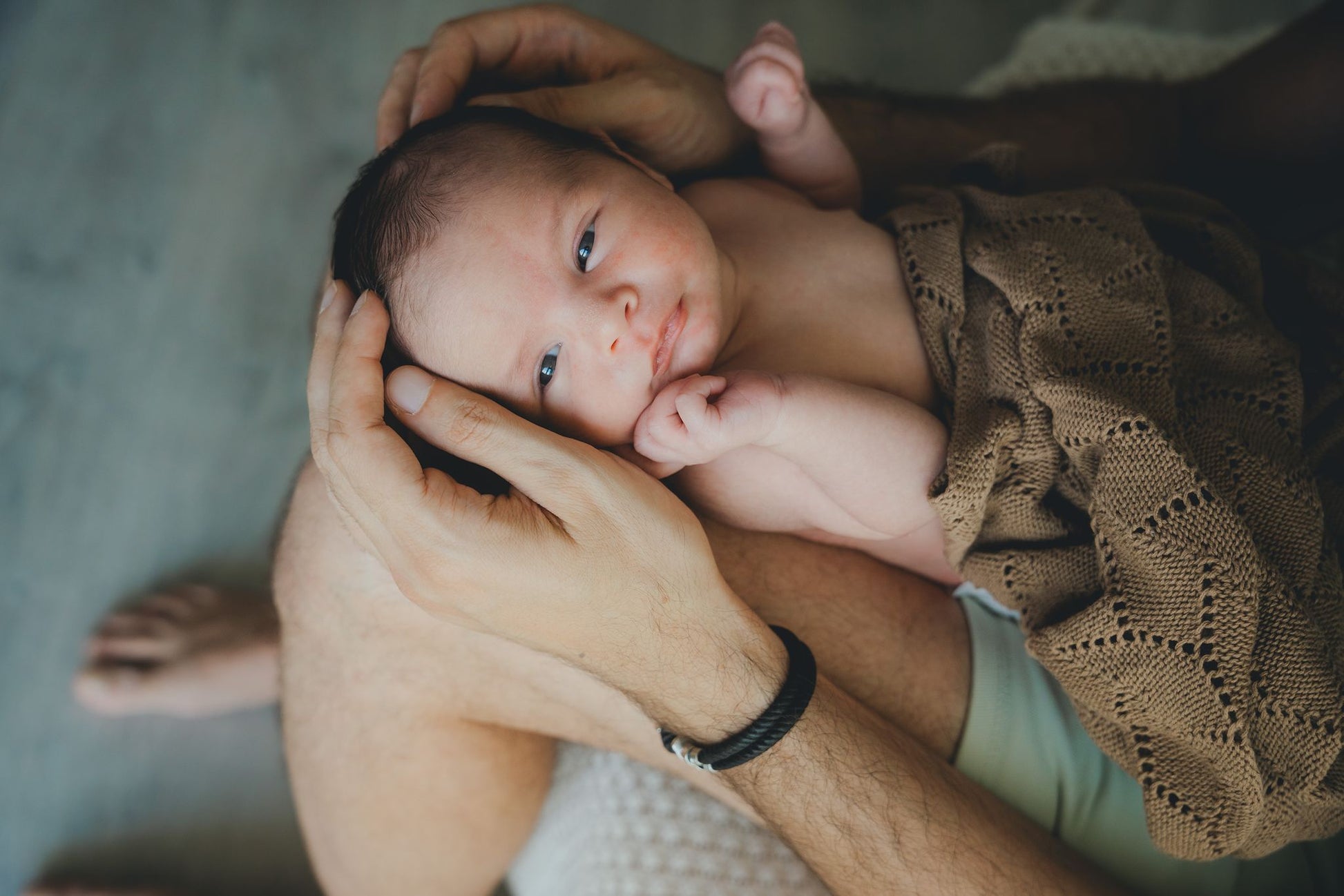 cadeau de naissance bébé Montpellier