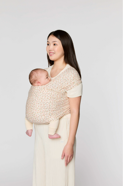 Bon cadeau – Location d'équipements de puériculture, le cadeau naissance Malin & Responsable