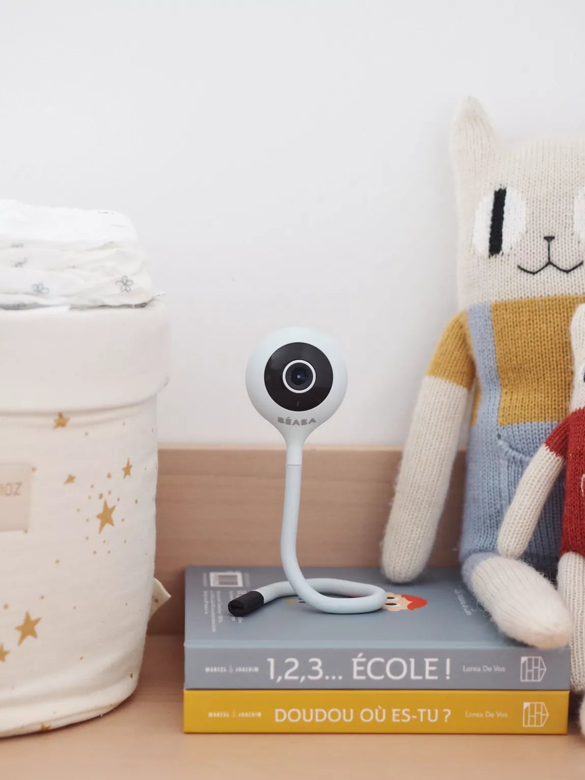 Bon cadeau – Location d'équipements de puériculture, le cadeau naissance Malin & Responsable