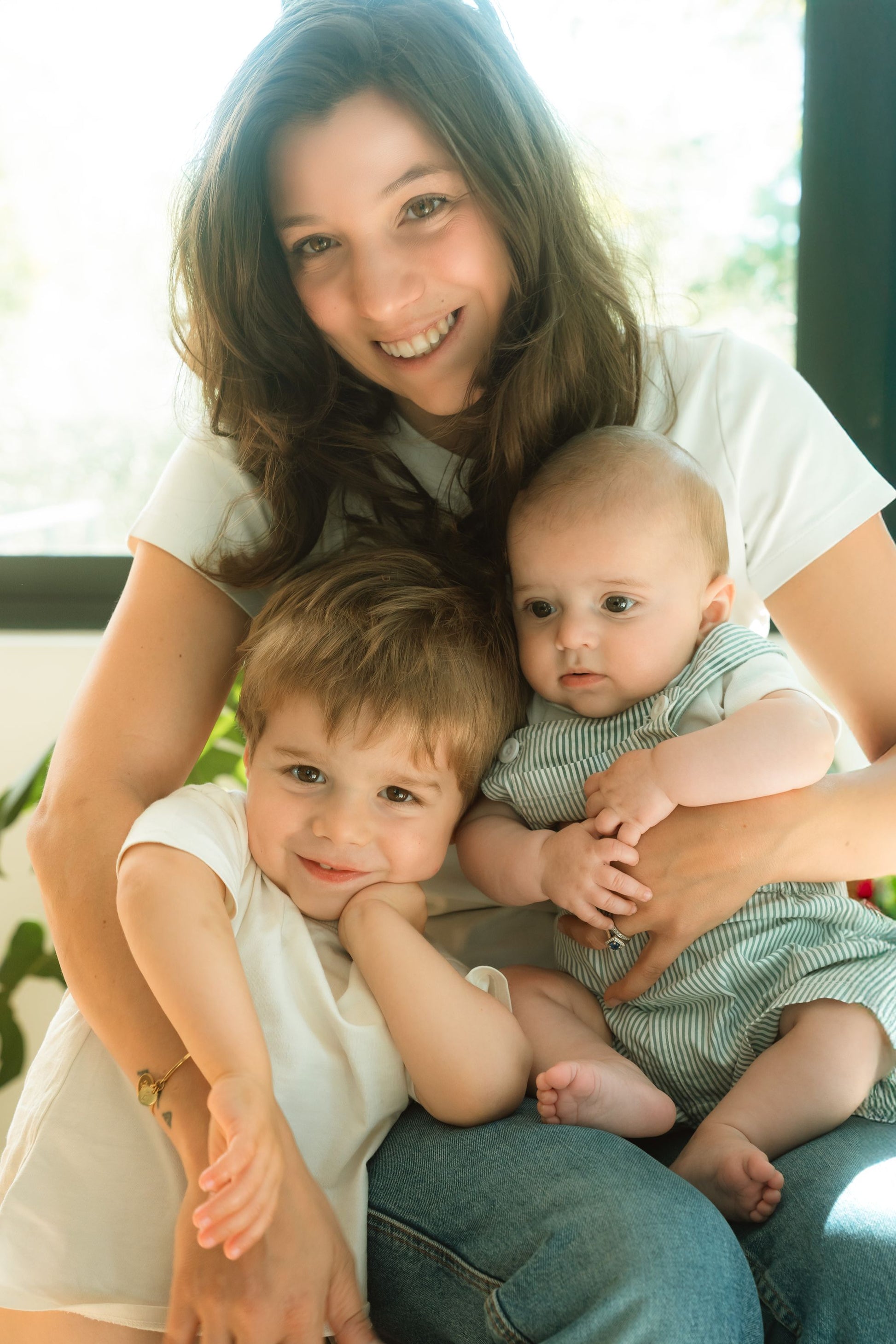 cadeau de naissance séance photos Montpellier