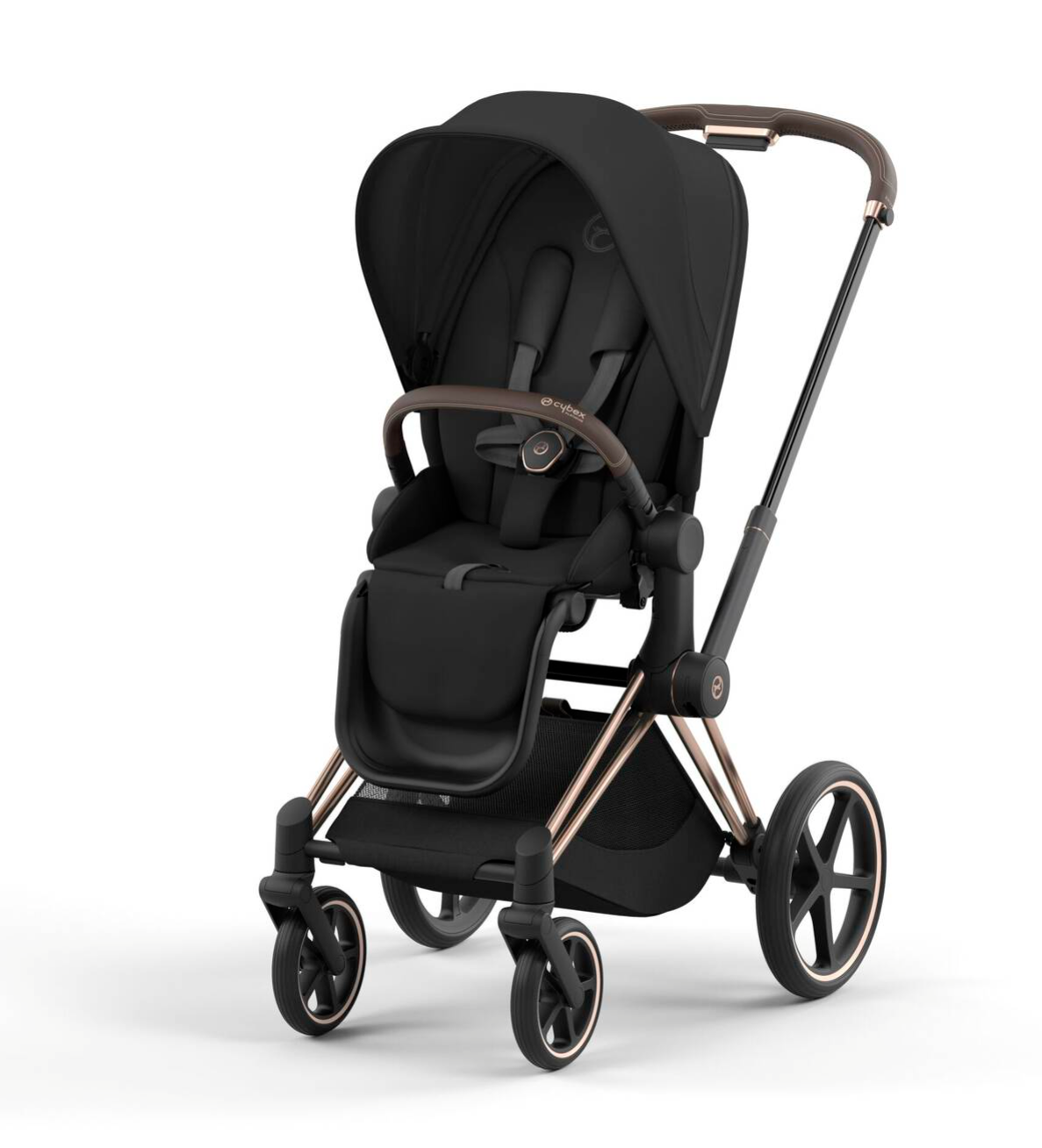 Bon cadeau – Location d'équipements de puériculture, le cadeau naissance Malin & Responsable