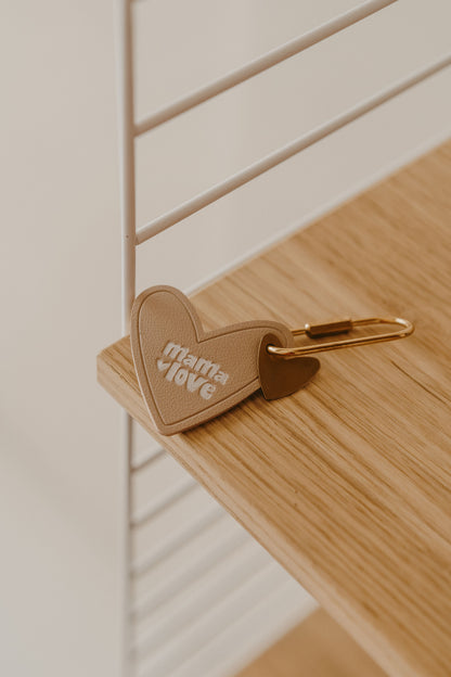 cadeau naissance maman porte clé zakuw