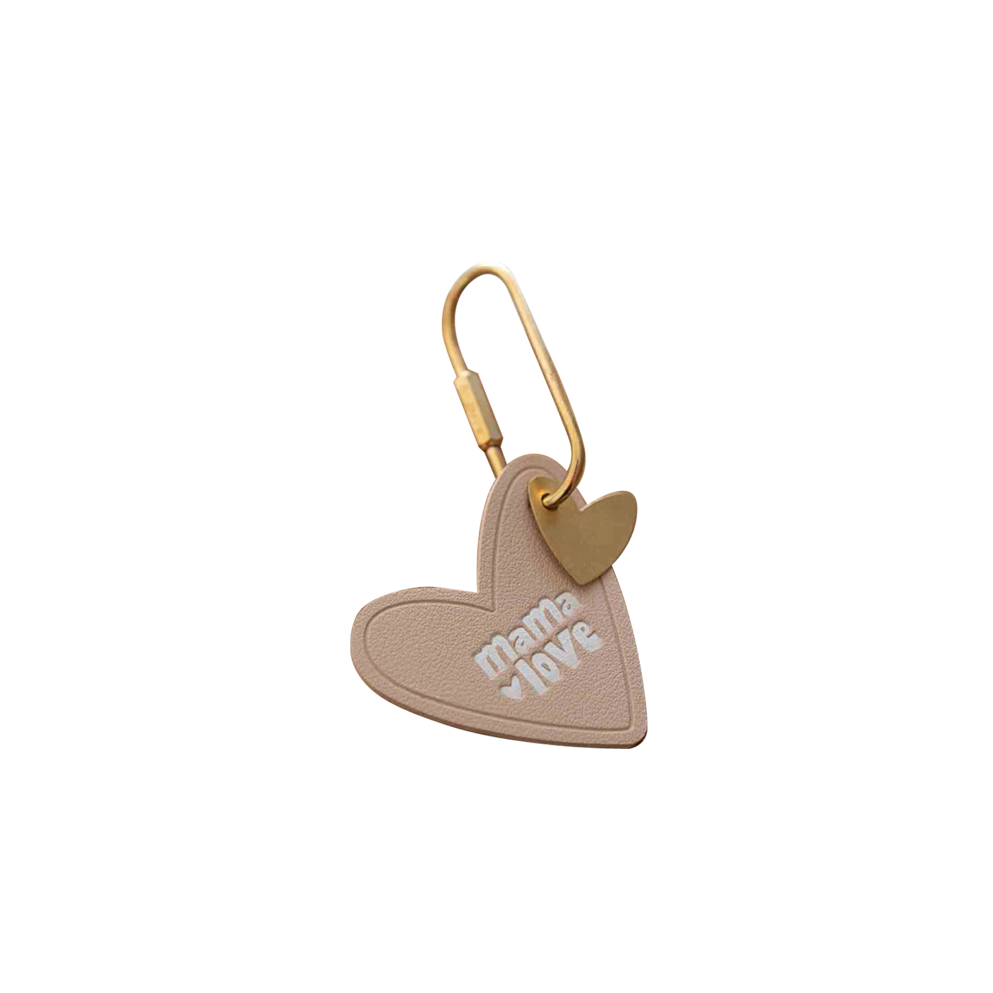cadeau naissance maman porte clé mama love zakuw