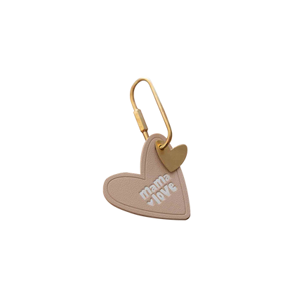 cadeau naissance maman porte clé mama love zakuw