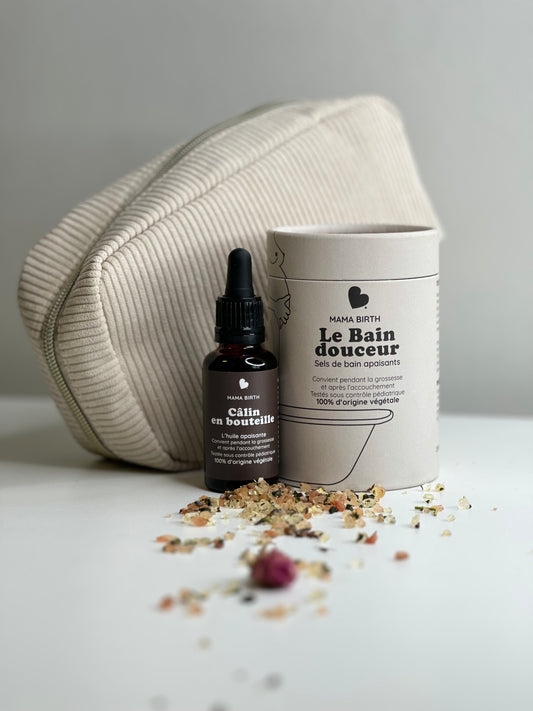 cadeau de naissance maman