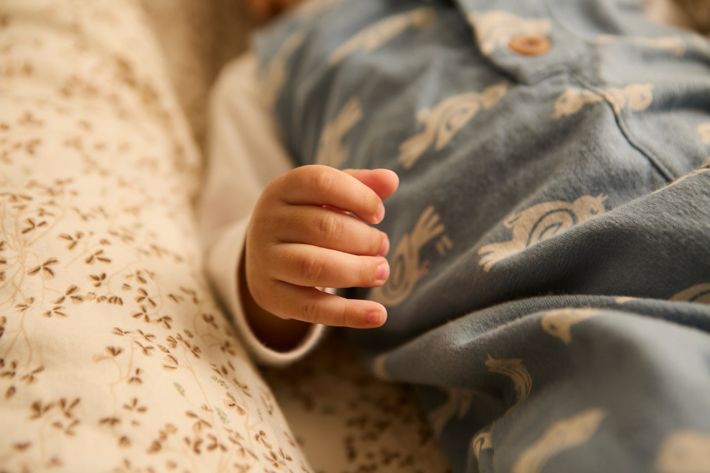 cadeau de naissance séance photos bébé Paris 