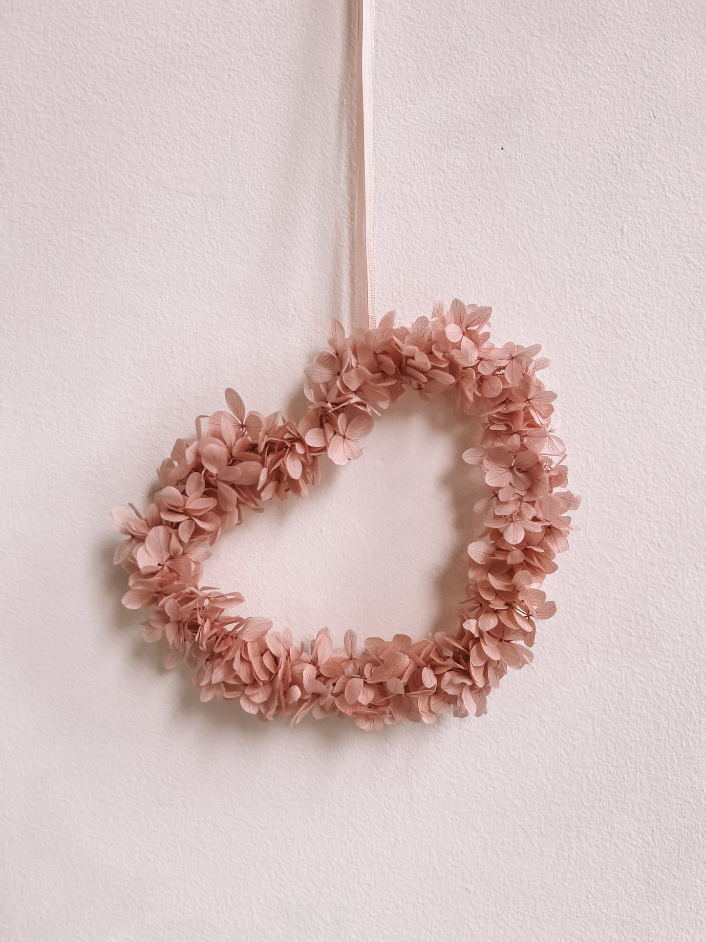 cadeau de naissance bébé parents fleurs séchées