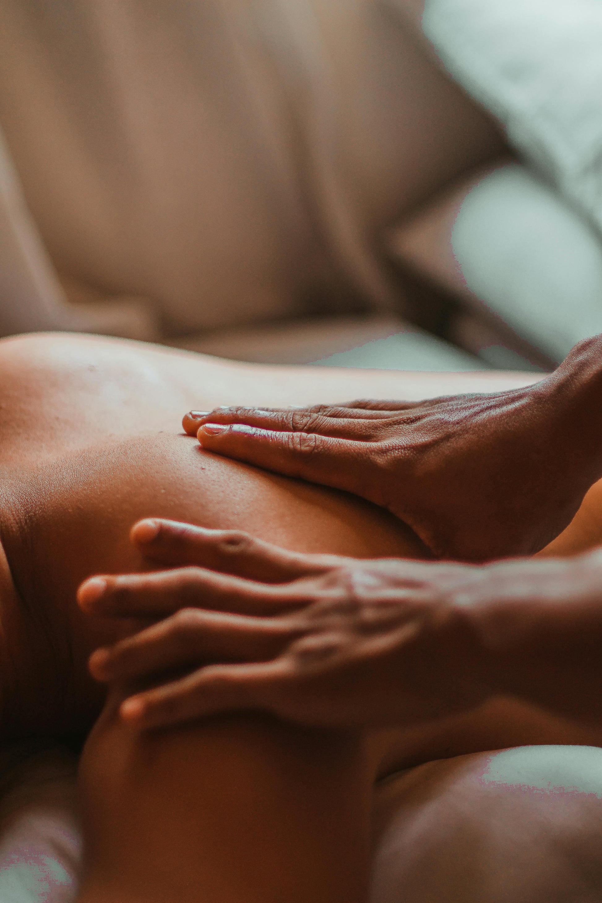Massage jeunes parents Lyon