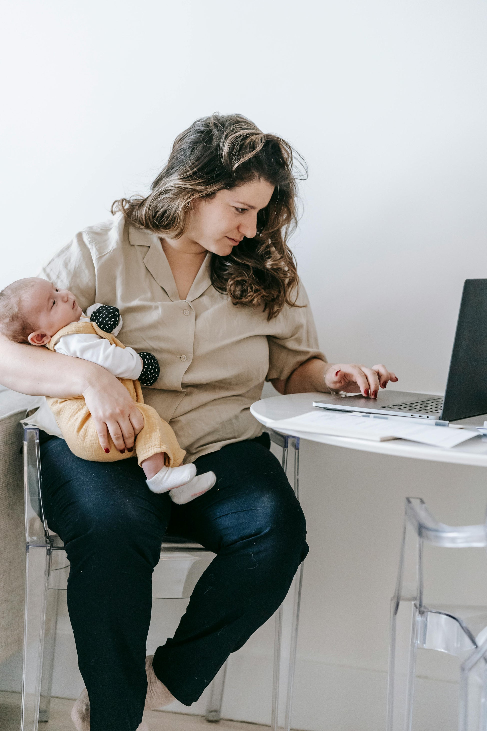 Soutien post natal Lyon